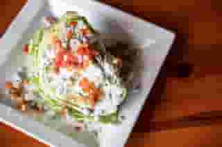 Classic Wedge Salad