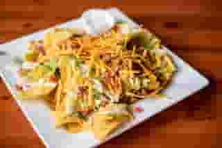 Nachos