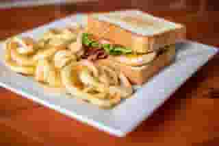 Chicken Club