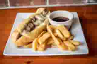 French Dip
