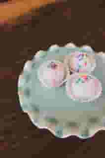 Cake Balls
