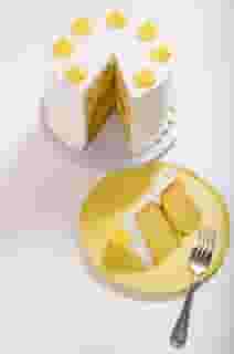 Lemon Lover's