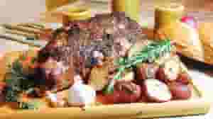 Easter Dinner-Pick up 4/3/2021