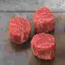 8 Oz Filet Mignon