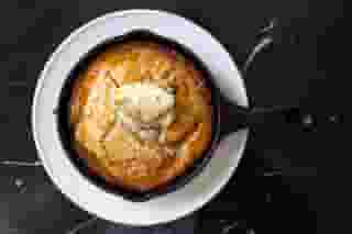 Cornbread