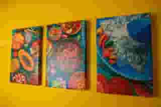 interior art 2