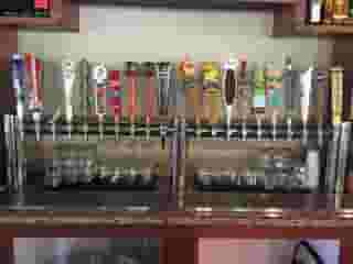 beer
