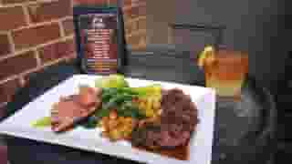 steak