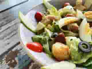 salad