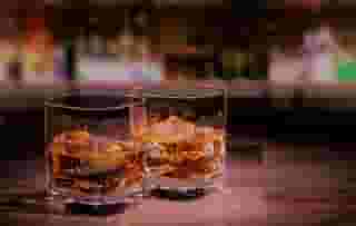 whiskey