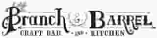 branch & barrel logo