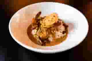 Shrimp and Grits