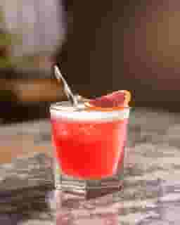 Margarita De Sangre