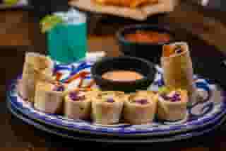 Stetson Roll