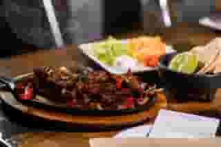 Fajitas