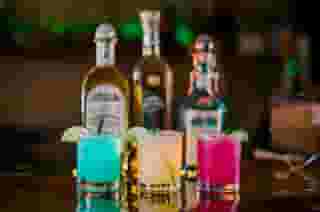 drinks
