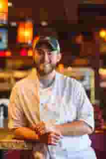 Chris Keroack