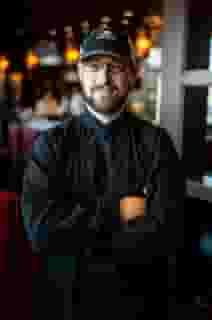 Adam Tousssaint