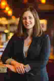 Alyssa Blumenthal