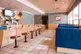 Jimmy's of Santee Restaurant in Santee, CA