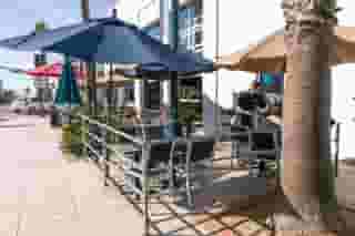Swami's Patio
