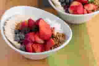 PITAYA BOWL