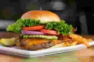Burger