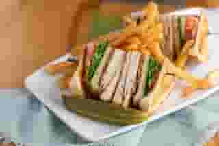 Turkey Club