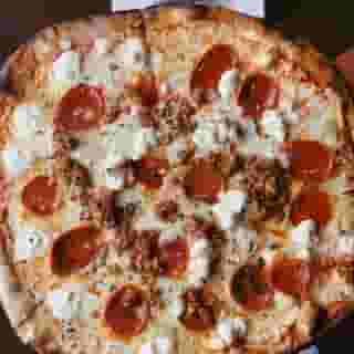THE NORTH END PIZZA