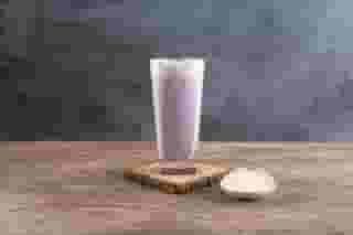 Taro Milk Tea