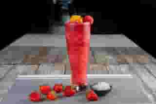 Strawberry Festival