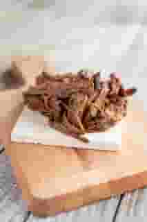 SlowCooked Beef Brisket Tummy Fillers Cha2o Vietnamese Restaurant