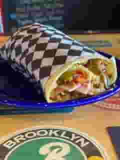 burrito