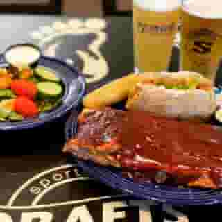 ribs