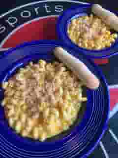 Classic Mac & Cheese