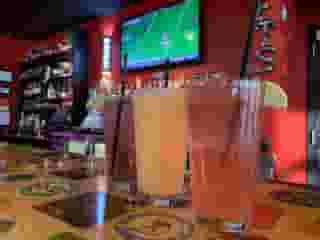 drinks