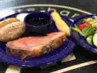 prime rib