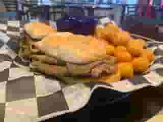 French Dip