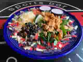 Southwest Chicken Salad