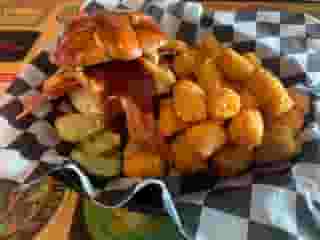 Lone Star Burger