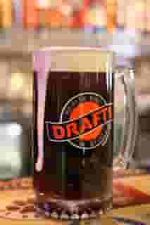 mug club