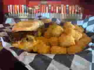 Beer Cheese Philly