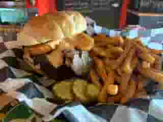 Prime Burger