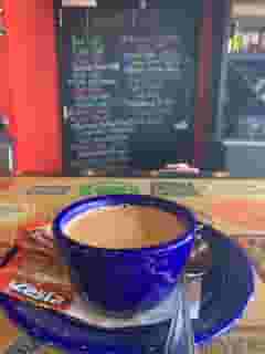 soup