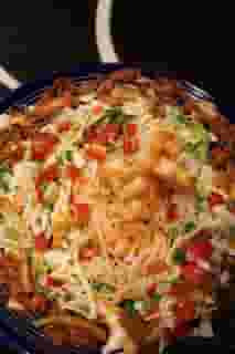 Thai Shrimp Salad
