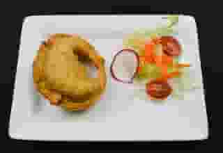 DUO DE EMPANADAS