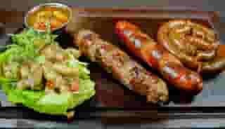 TABLA DE CHORIZOS