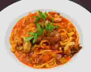 FETTUCCINES GOLFO NUEVO