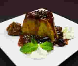 BUDIN DE PAN