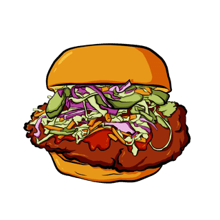 wok bird